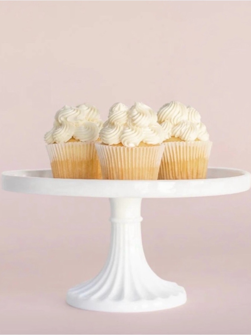 Jilly Box, The Cross Pâtisserie Cake Plate 10”